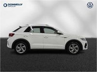 Used VW T-Roc 150 HP (110 kW) 2022 SUV