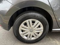 Used VW Polo S 60 HP (44 kW) 2017 Hatchback