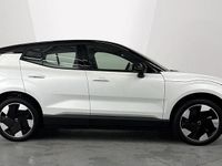 New Volvo EX30 Performance 314 kW (428 HP) 2025 White SUV