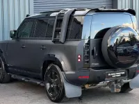 Used Land Rover Defender First Edition 2020 Green SUV