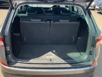 Used Skoda Kodiaq SE L Executive 150 HP (110 kW) 2024 SUV