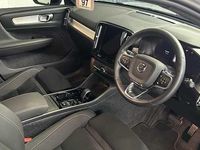 Used Volvo XC40 Plus 194 HP (142 kW) 2026 SUV