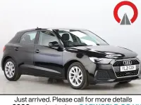 Used Audi A1 Sportback Sport 2021 Hatchback