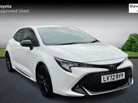 Used Toyota Corolla Sport 184 HP (135 kW) 2022 Hatchback