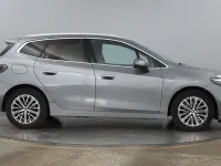 Used BMW 225 Active Tourer Luxury Line 242 HP (177 kW) 2023 Grey MPV