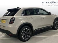 New Fiat 600E La Prima 114 kW (156 HP) 2025 Brown SUV