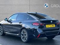 Second-hand BMW 220 M Sport 168 CP (123 kW) 2025 Negru Coupe