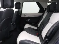 Used Land Rover Discovery HSE Dynamic 350 HP (257 kW) 2026 Blue SUV