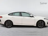 Used BMW 223 M Sport 215 HP (158 kW) 2026 White Coupe