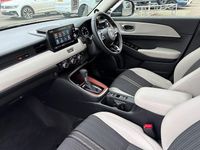 Used Honda HR-V Advance 2025 Black SUV