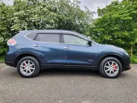 Used Nissan X-Trail 176 HP (129 kW) 2024 Grey SUV