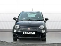 Used Fiat 500 Pop 69 HP (50 kW) 2019 Hatchback