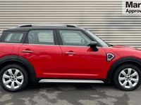 used Mini Cooper S Countryman 2.0 Classic 5dr Auto