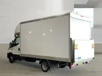 Used Iveco Daily 2023 White