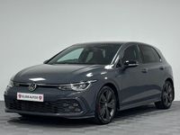 Used VW Golf VII GTD 200 HP (147 kW) 2021 Grey Hatchback