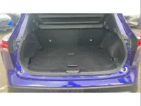 Used Nissan Qashqai N-Connecta 190 HP (139 kW) 2023 Blue SUV