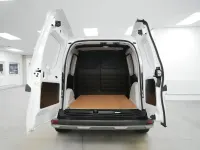 Used Nissan Townstar Acenta 89 kW (122 HP) 2024 White Van