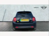 Usado Mini Cooper S Level 2 135 kW (184 HP) 2023 Preto Citadino