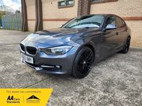 used BMW 318 3 Series 2.0 d SPORT