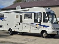 Używany Mercedes Sprinter Luxury 2005 Biały