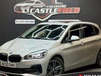Used BMW 225 Sport Line 224 HP (164 kW) 2020 Estate