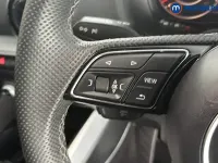 Used Audi Q2 S-Line 150 HP (110 kW) 2023 White SUV