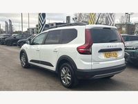 Used Dacia Jogger Comfort 2022 White MPV