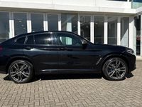 Used BMW X4 Comfort Edition 354 HP (260 kW) 2019 Black SUV