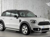 Used Mini Cooper S Countryman Classic 2019 SUV