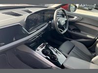 Używany Audi A5 S-Line 200 KM (147 kW) 2025 Czerwony Kombi