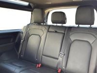 Usado Land Rover Defender Carpathian Edition 525 HP (386 kW) 2024 Cinzento SUV