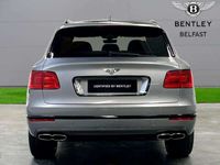 used Bentley Bentayga ESTATE