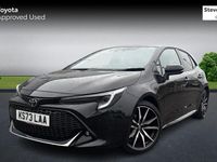 Gebraucht Toyota Corolla Sport 140 PS (102 kW) 2026 Kleinwagen