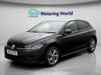 Used VW Polo R-line 95 HP (69 kW) 2026 Hatchback
