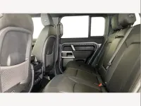 Używany Land Rover Defender SE Dynamic 250 KM (183 kW) 2024 Szary SUV