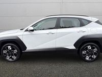 Second-hand Hyundai Kona Advanced 141 CP (103 kW) 2025 SUV