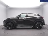 used Nissan Juke 1.0 DIG-T N-Connecta SUV 5dr Petrol DCT Auto Euro 6 (s/s) (114 ps)