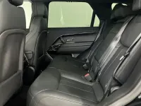 Used Land Rover Range Rover Sport SE Dynamic 453 HP (333 kW) 2024 Black SUV