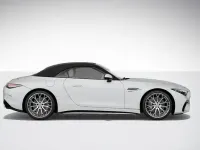 New Mercedes SL43 AMG Premium Plus 421 HP (309 kW) 2026 Cabriolet