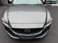Used Mazda 6 Inclusive 2019 Grey Sedan