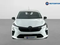 Used Renault Clio Evolution 90 HP (66 kW) 2024 White Hatchback