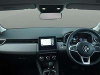 Used Renault Clio V Evolution 145 HP (106 kW) 2024 Black Hatchback