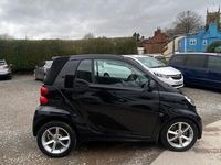 used Smart ForTwo Coupé PULSE - Reasons to Buy - Small turning circle - Incredibly easy to park - H