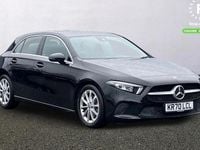 Used Mercedes A200 Executive 150 HP (110 kW) 2022 Hatchback