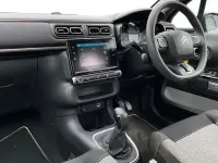 Used Citroën C3 Origins 83 HP (61 kW) 2020 Grey Hatchback