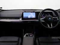 Used BMW X1 M Sport 148 HP (108 kW) 2025 Green SUV