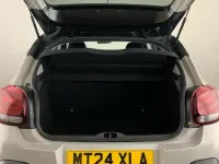 Used Citroën C3 PureTech 108 HP (79 kW) 2024 Hatchback