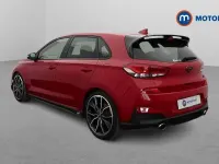 Used Hyundai i30 275 HP (202 kW) 2020 Hatchback
