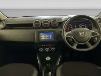 Used Dacia Duster Prestige 116 HP (85 kW) 2021 SUV