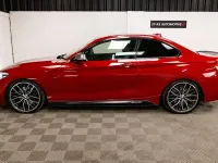 Used BMW M240 M Sport 340 HP (250 kW) 2021 Coupe